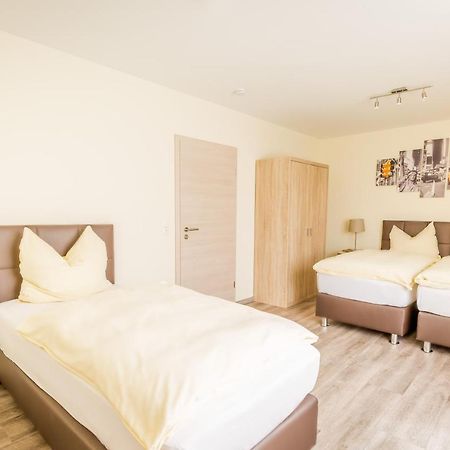 Boardinghaus Modern Living Aparthotel Rottenbach  Exterior foto