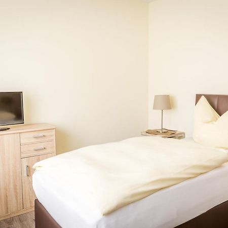 Boardinghaus Modern Living Aparthotel Rottenbach  Quarto foto