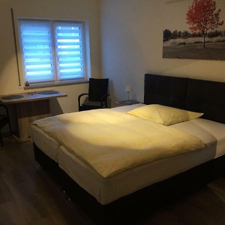 Boardinghaus Modern Living Aparthotel Rottenbach  Exterior foto